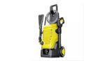 Kärcher K5 WCM Flex eco!Booster Home pressure washer 2100W 145 bar 500L/hr 10m hose T5 kit