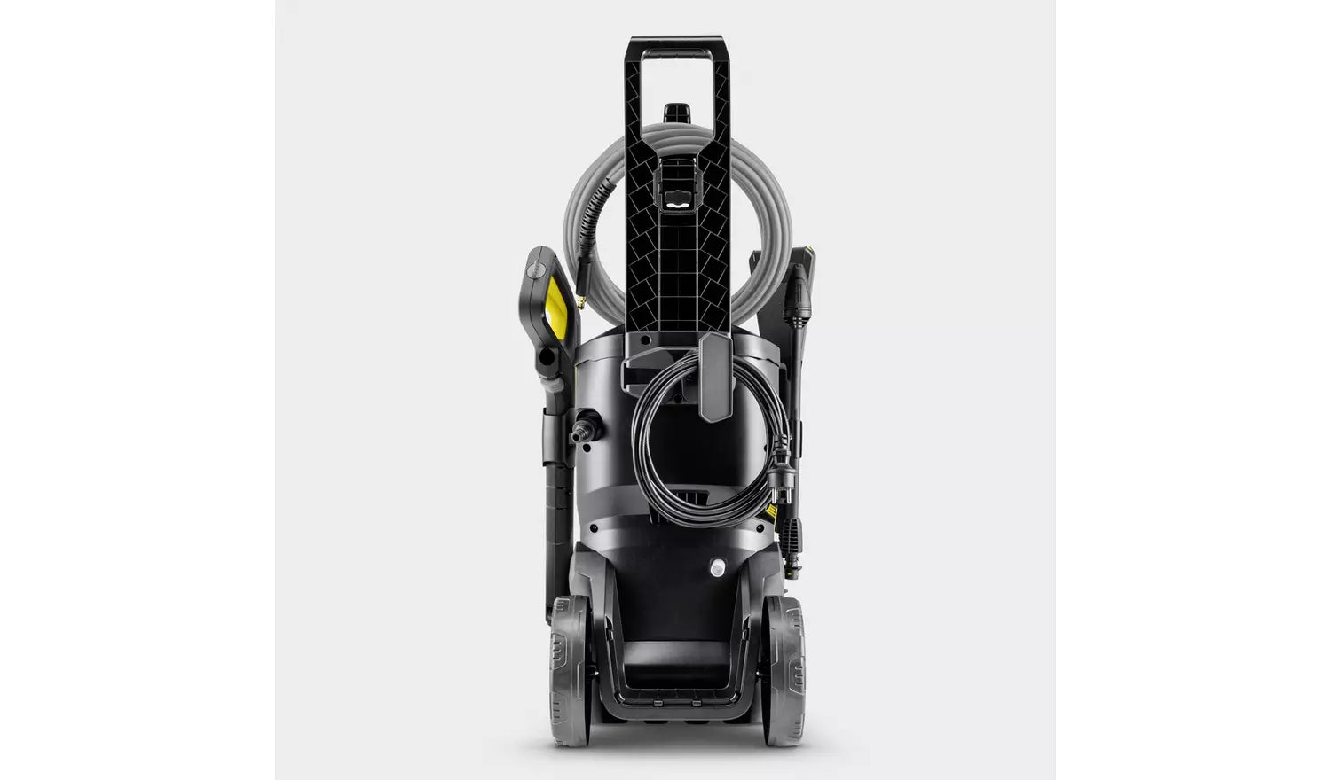 Kärcher K5 WCM Flex eco!Booster Home pressure washer 2100W 145 bar 500L/hr 10m hose T5 kit - Image 2