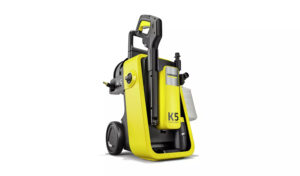 Kärcher K5 Comfort Premium pressure washer 2100W 145 bar 500L/hr 10m hose 4-in-1 Multi Jet