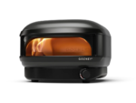 Gozney Arc Lite gas pizza oven off black 500°C 12" lateral flame  balcony GAPOBUK1226