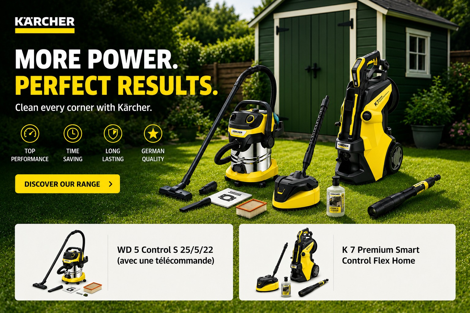 Karcher